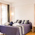 Sagitario Playa Resort Cala Blanca (Menorca)