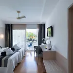 Resort Sagitario Playa Cala Blanca (Menorca)