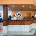 Resort Sagitario Playa Cala Blanca (Menorca)