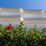 Sagitario Playa Resort