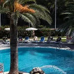 Sagitario Playa Üdülőközpont 4*