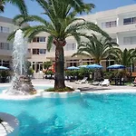 Sagitario Playa 4* Cala Blanca