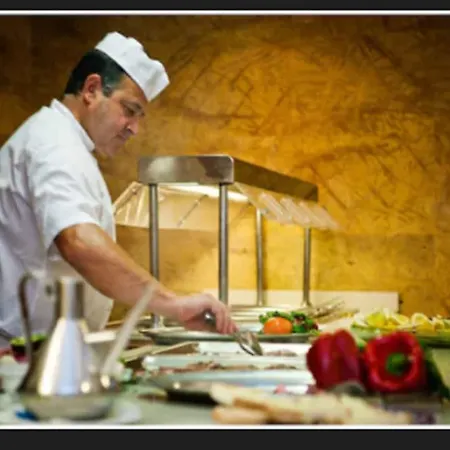 Sagitario Playa Resort Cala Blanca (Menorca)