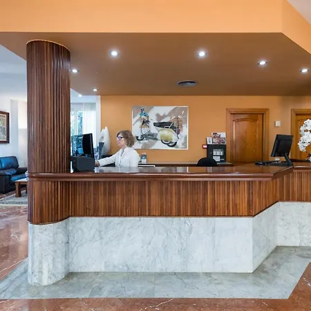 Resort Sagitario Playa Cala Blanca (Menorca)