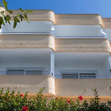 Sagitario Playa Cala Blanca (Menorca)