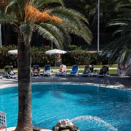 Sagitario Playa リゾート 4*