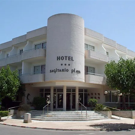 Sagitario Playa Resort Cala Blanca (Menorca)