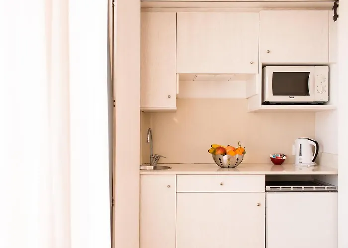 Sagitario Playa 4* Cala Blanca (Menorca)