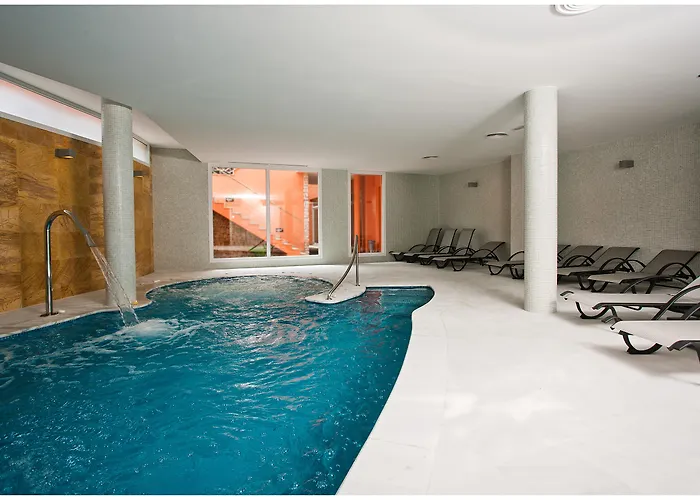 Resort Sagitario Playa Cala Blanca (Menorca)