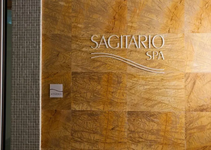 Sagitario Playa 4* Cala Blanca (Menorca)