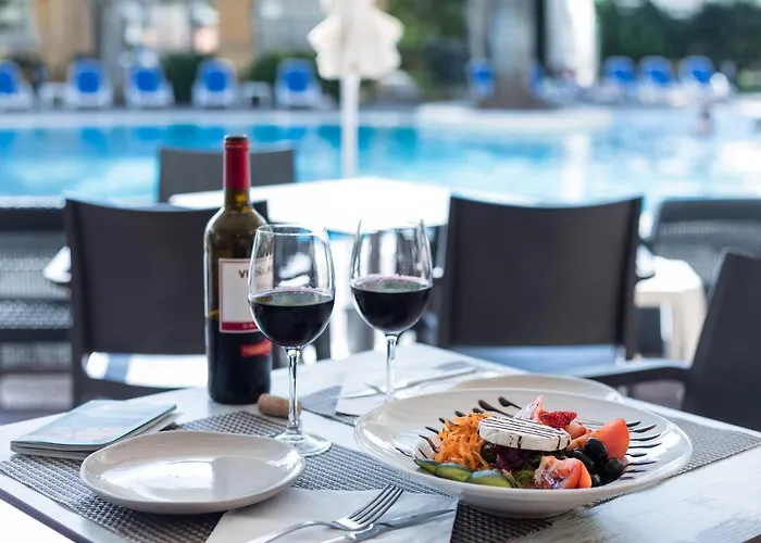 Resort Sagitario Playa