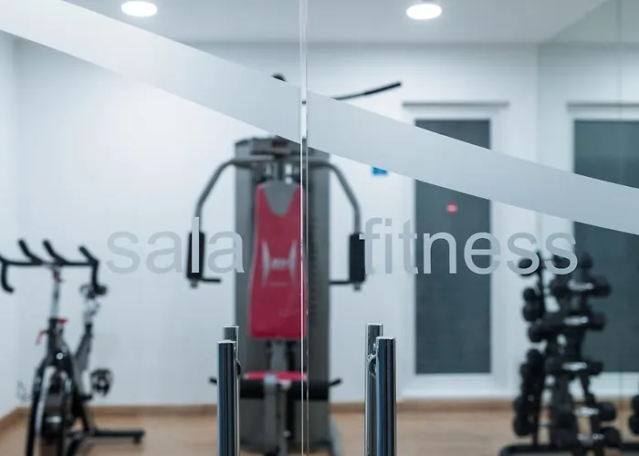 Sagitario Playa Resort