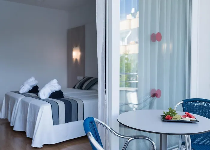 Sagitario Playa Cala Blanca (Menorca)