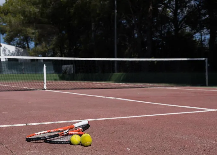 Resort Sagitario Playa