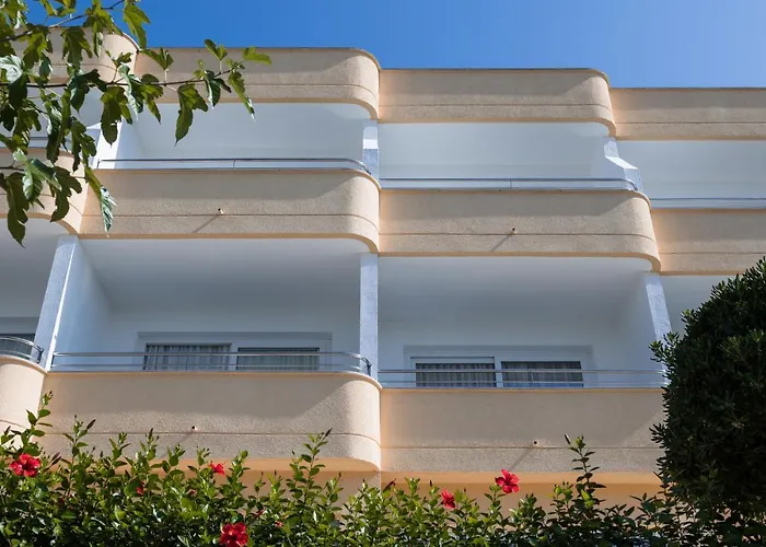 Sagitario Playa Cala Blanca (Menorca)