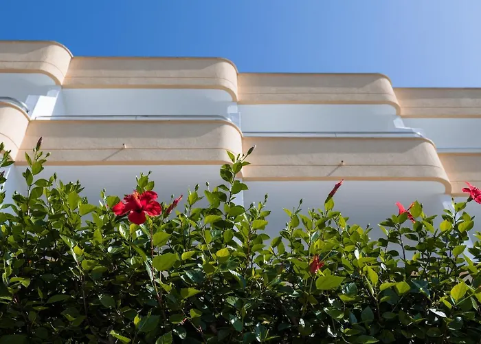 Sagitario Playa Resort