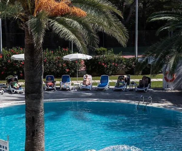 Sagitario Playa Resort 4*