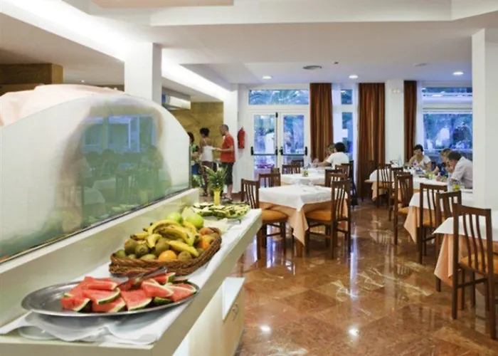 Sagitario Playa Resort