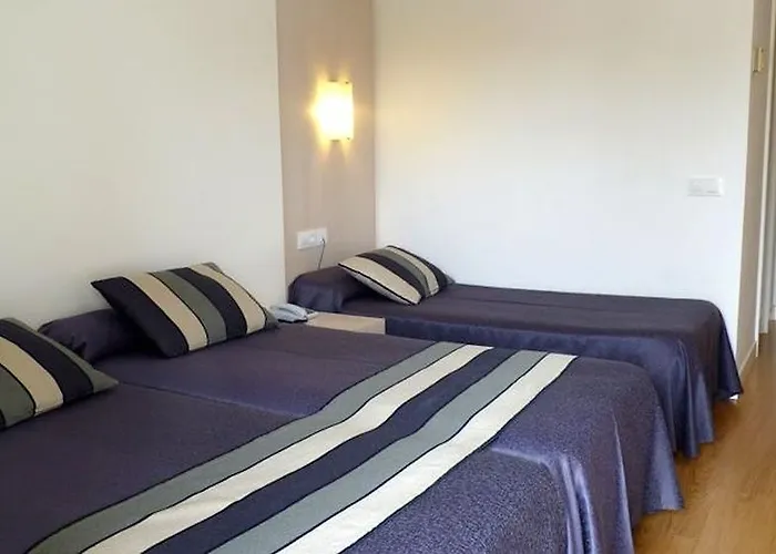 Sagitario Playa Resort