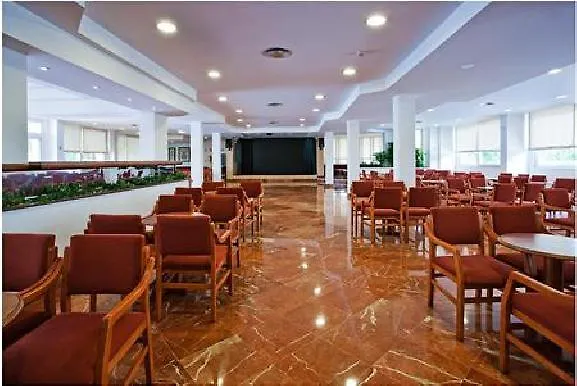 Sagitario Playa Resort 4*