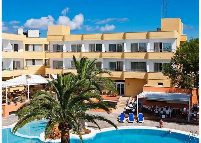 Sagitario Playa Cala Blanca (Menorca)