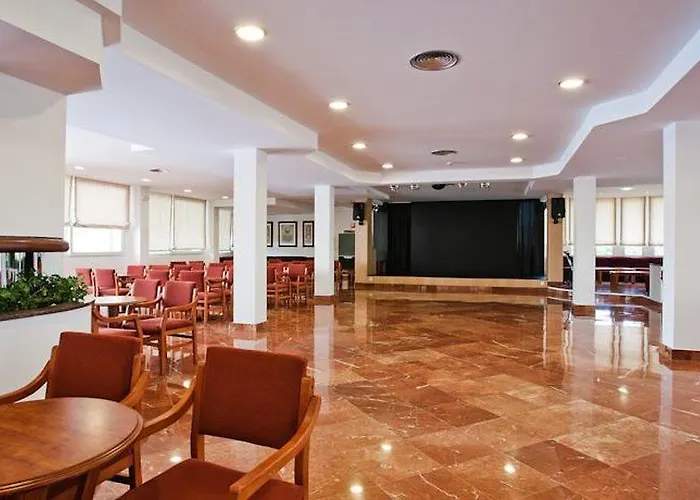 Sagitario Playa Resort 4*