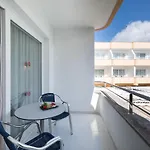 Sagitario Playa Cala Blanca (Menorca)