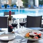 Resort Sagitario Playa