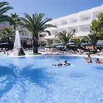 Station touristique Sagitario Playa Cala Blanca (Menorca)