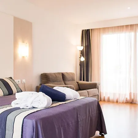 Sagitario Playa Курортный комплекс 4*