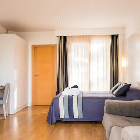 Курортный комплекс Sagitario Playa 4*