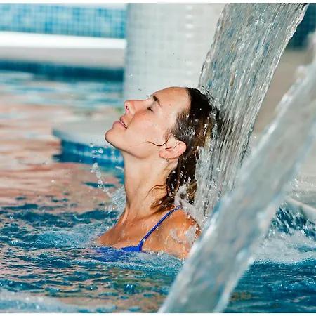 Rezort Sagitario Playa Cala Blanca (Menorca)