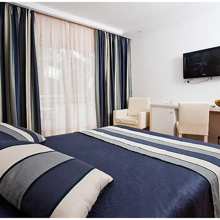 Курортный комплекс Sagitario Playa