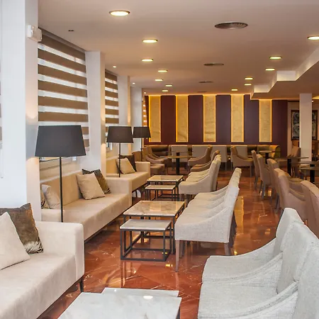Sagitario Playa Курортный комплекс