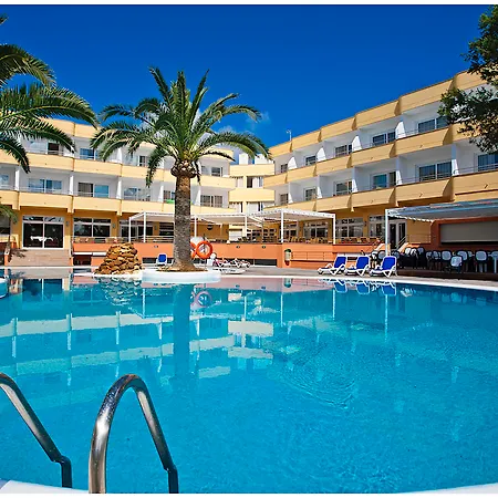 Sagitario Playa 4* Кала-Бланка