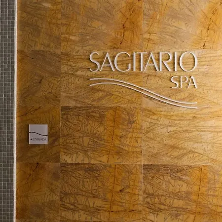 Sagitario Playa 4* Кала-Бланка