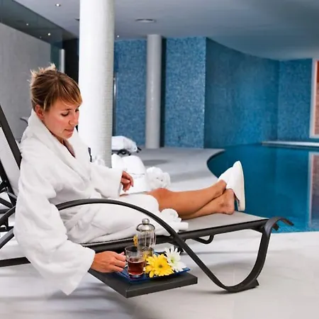 Sagitario Playa Курортный комплекс 4*