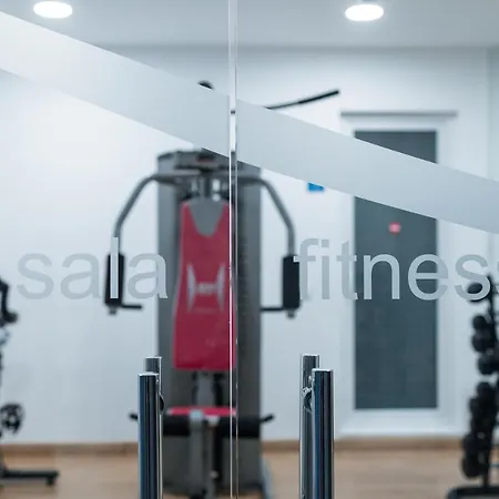 Sagitario Playa Rezort