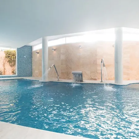 Rezort Sagitario Playa 4*