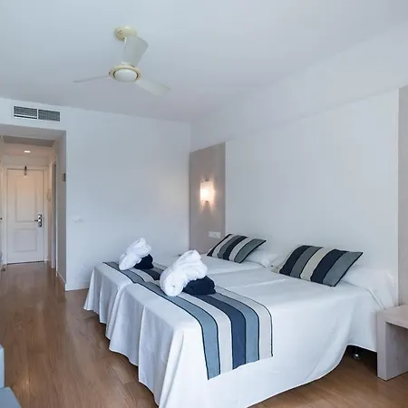 Sagitario Playa 4* Cala Blanca (Menorca)