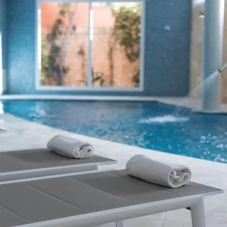 Sagitario Playa 4* Cala Blanca (Menorca)