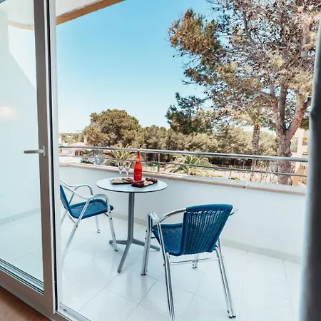 Resort Sagitario Playa Cala Blanca (Menorca)