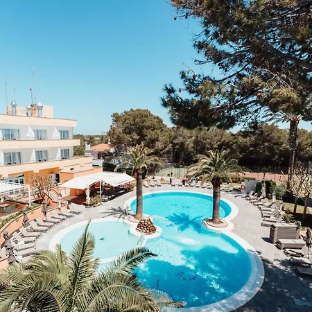 Feriested Sagitario Playa 4*