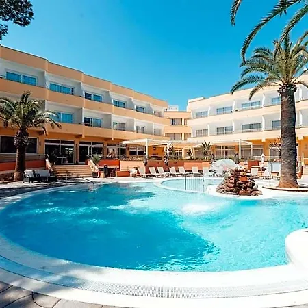 Resort Sagitario Playa 4*
