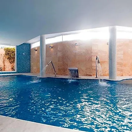 Resort Sagitario Playa