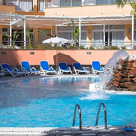 Sagitario Playa Resort Cala Blanca (Menorca)