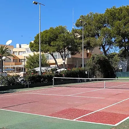 Resort Sagitario Playa Cala Blanca (Menorca)
