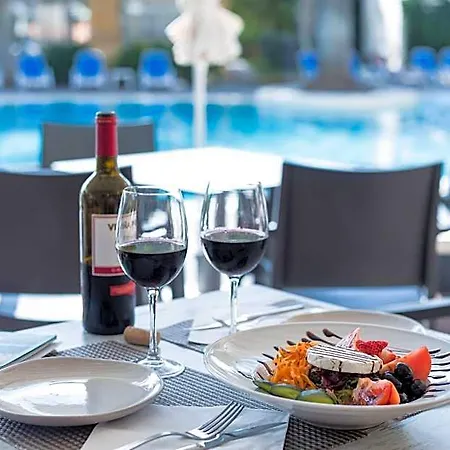 Resort Sagitario Playa 4*