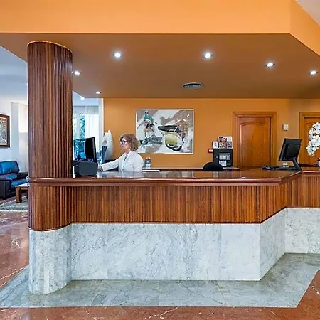 Sagitario Playa Resort Cala Blanca (Menorca)