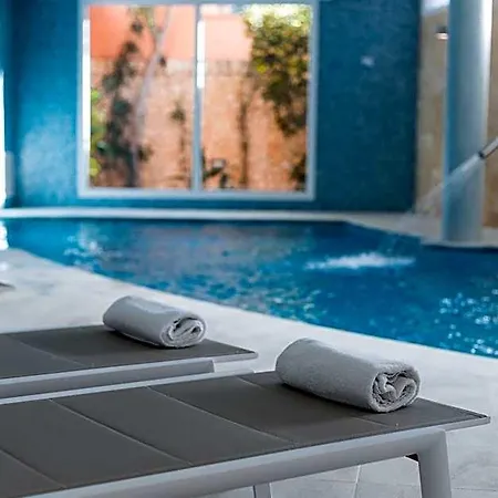 Resort Sagitario Playa 4*